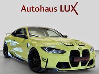 Gebraucht BMW M4 Competition Edition 510 PS (375 kW) 2020 Gelb Coupé