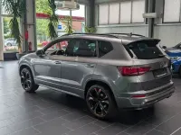 Gebraucht Cupra Ateca 190 PS (139 kW) 2024 Grau SUV
