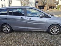 Second-hand Mazda 5 116 CP (85 kW) 2011 Gri Monovolum