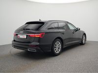 gebraucht Audi A6 Avant 45 S TRON NAVI LED SHZ KLIMA SHZ LED