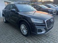 gebraucht Audi Q2 2.0 35 TDI design S-Tronic Pano Navi LED ACC AHK