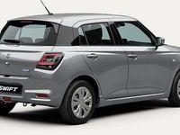 Neu Suzuki Swift Club 83 PS (61 kW) 2026 Premium silver metallic Kleinwagen