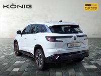 Gebraucht Renault Austral Equilibre 140 PS (102 kW) 2023 Arktis weiß SUV
