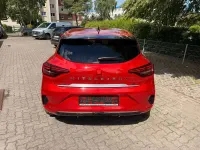 Gebraucht Mitsubishi Colt Edition 94 PS (69 kW) 2024 Aurorarot mertallic Kleinwagen