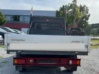 Gebraucht Citroën Jumper 120 PS (88 kW) 2008 Van / Kleinbus