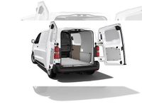 Neu Peugeot Expert 150 PS (110 kW) 2026 Weiß Van