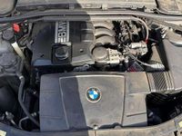 Second-hand BMW 318 143 CP (105 kW) 2009 Berlinǎ