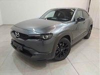Gebraucht Mazda MX30 106 kW (145 PS) 2022 Grau SUV