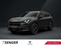 Neu Cupra Terramar VZ 272 PS (200 kW) 2026 Grau SUV