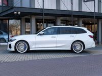Gebraucht Alpina B3 462 PS (339 kW) 2021 Weiß Limousine