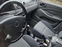 Gebraucht Chevrolet Nubira 124 PS (91 kW) 2008 Beige Kombi