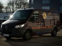 Gebraucht Mercedes Sprinter 143 PS (105 kW) 2018 Van