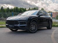 Gebraucht Porsche Cayenne 340 PS (250 kW) 2018 Schwarz SUV