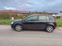 gebraucht VW Golf V 