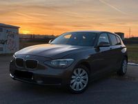 Gebraucht BMW 116 136 PS (100 kW) 2012 Kleinwagen