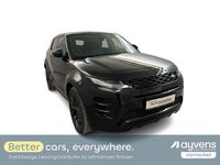 Gebraucht Land Rover Range Rover evoque SE Dynamic 200 PS (147 kW) 2022 Santorini black SUV