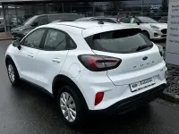 Second-hand Ford Puma Cool & Connect 125 CP (91 kW) 2022 Alb SUV