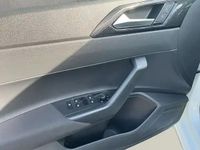 Gebraucht VW Polo Life 95 PS (69 kW) 2024 Pure white Kleinwagen