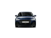 Gebraucht Audi A1 Advanced Plus 150 PS (110 kW) 2026 Navarrablau metallic SUV