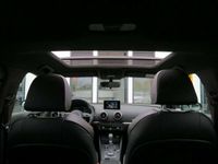 gebraucht Audi A3 A32.0 TDI Limousine S tronic sport