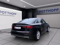 Second-hand Audi A3 Advanced 150 CP (110 kW) 2025 Negru Berlinǎ