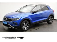 Gebraucht VW T-Roc Move 150 PS (110 kW) 2024 SUV