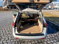 Gebraucht Opel Vectra 2007 Silber Kombi