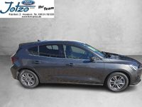 gebraucht Ford Focus 1.0 EcoBoost Titanium