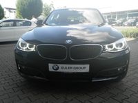 gebraucht BMW 320 Gran Turismo d xDrive A (Navi Klima Xenon)