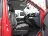 gebraucht VW Multivan T6.1Comfortline