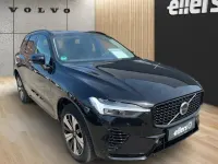 Gebraucht Volvo XC60 Plus 350 PS (257 kW) 2023 Schwarz SUV