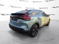 Gebraucht Citroën C4 PureTech 131 PS (96 kW) 2023 Lackierung olbia blau/typ aussenverkleidung metalliclackierung Limousine