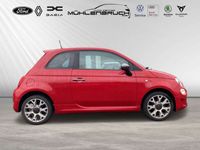 gebraucht Fiat 500 1.2 8V Start&Stopp S