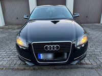 gebraucht Audi A3 1.6i 4/5 Türer 1. Hand Klima