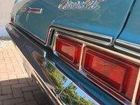 gebraucht Chevrolet Impala 427 TURBO JET