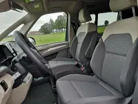 Neu VW California Beach 150 PS (110 kW) 2026 Deepblack perleffekt Van