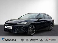 Gebraucht Cupra Leon 150 PS (110 kW) 2025 Magnetic tech Kombi
