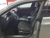 Gebraucht VW Arteon R-line 150 PS (110 kW) 2022 Mondsteingrau Kombi