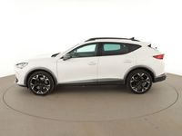 gebraucht Cupra Formentor 2.0 TSI VZ 4Drive, Benzin, 32.690 €