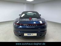 gebraucht Porsche 911 Carrera 4S 992 / Sport Chrono 21 Zoll 1.Hand