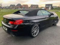 gebraucht BMW 640 Cabriolet i