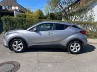 gebraucht Toyota C-HR 1.8 Hybrid