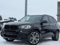 Gebraucht BMW X5 M Sport 306 PS (225 kW) 2015 Braun SUV