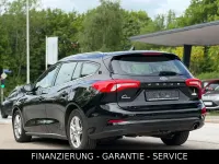 Occasion Ford Focus 150 ch (110 kW) 2019 Noir Break