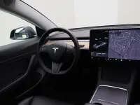 Usado Tesla Model 3 Standard Range 225 kW (306 CV) 2021 Gris Berlina