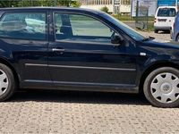 gebraucht VW Golf IV 1.4 Benzin