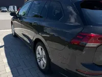 Gebraucht VW Golf VII Life 150 PS (110 kW) 2021 Grau Kleinwagen