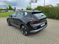 Neu Mitsubishi Eclipse Diamant Edition 160 kW (218 PS) 2026 Schwarz SUV