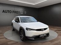 Gebraucht Mazda MX30 Ad'Vantage 106 kW (145 PS) 2022 Ceramic white SUV