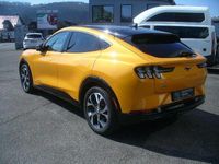 Gebraucht Ford Mustang Premium 269 PS (197 kW) 2023 Cyber orange 3c SUV